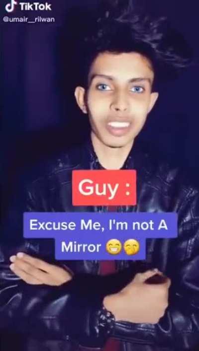 You Are So Ugly 🤮🤢🤮