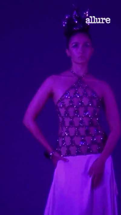 Alia bhatt face card 🤤