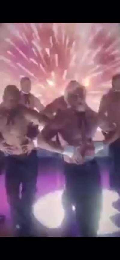 Dang Kernel Sanders, what happened 😳