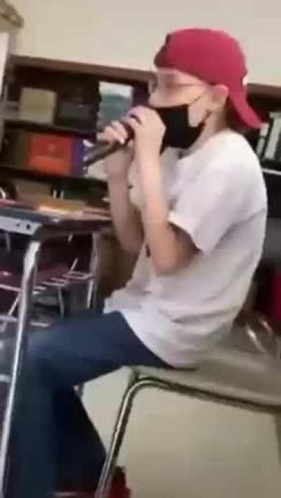 Me when the meth kicks in