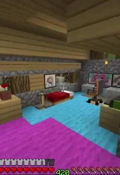 Haram villager 😡😡😡😡😡🤬😡😡🤬😡