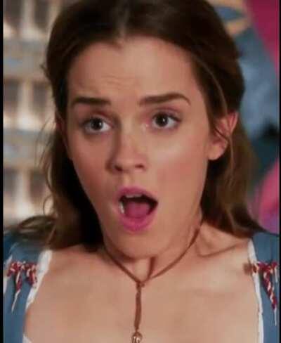 Beauty and the beast