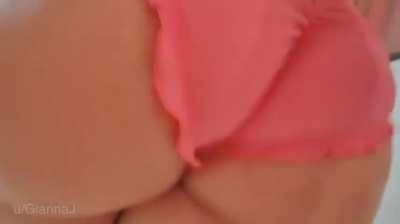 If I asked you to follow me would you cum? 😈