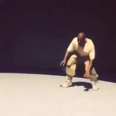 modern jam - travis scott (kanye ai cover)