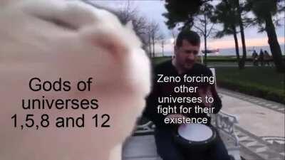 *Laughs in mortal level above 7*