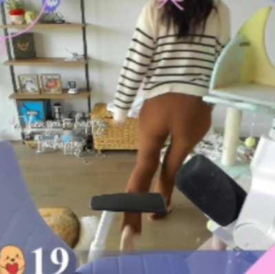 Wow xChocoBars A Amazing Girl 🥵 (Version 2) (0.2 Speed)