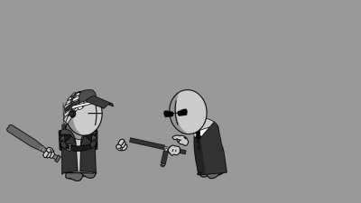 I deleted my account so I'm just reposting my animations. Dont mind me.