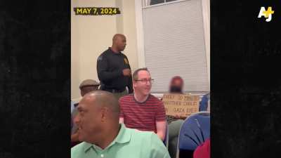 Israelis Are Selling Stolen Palestinian Land To Americans