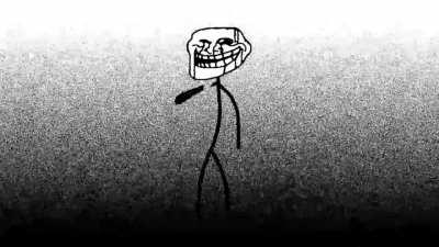 trollge just does it lol