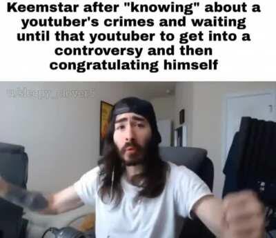 Nice Job, Keem. Very helpful.