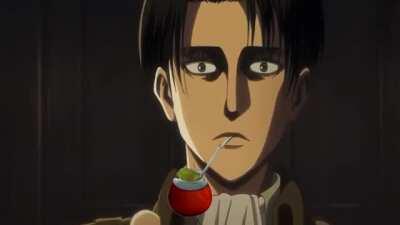Levi pide un mate
