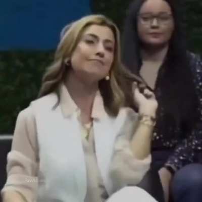 Esmagariam a rata dessa humilde senhora?