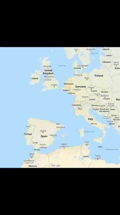 The world would be a better place <3