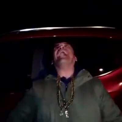 Un loco el loco Rene