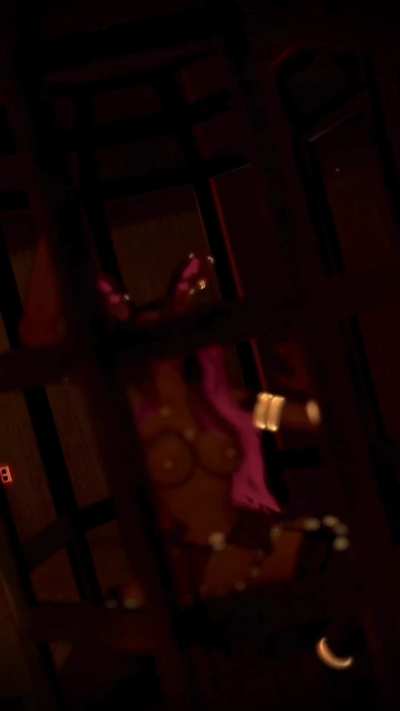  🐰Let’s make this bunny purr… or should I say thump? 🥵