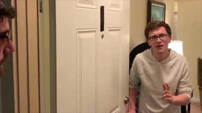 An oldie but a goodie