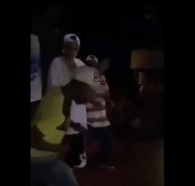 Sextamos meus consagrados!