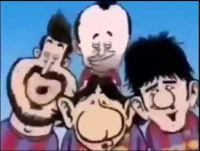 BeelcitosMemes - Video #2480