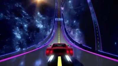 Intergalactic Highway [A][OC]