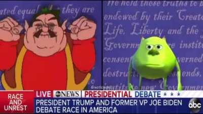 trump do be spittin facts doe 😳🔥🔥🔥