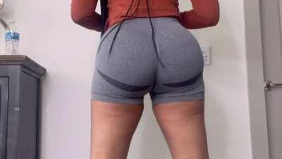 Breathe me in and release all the tension from your body.