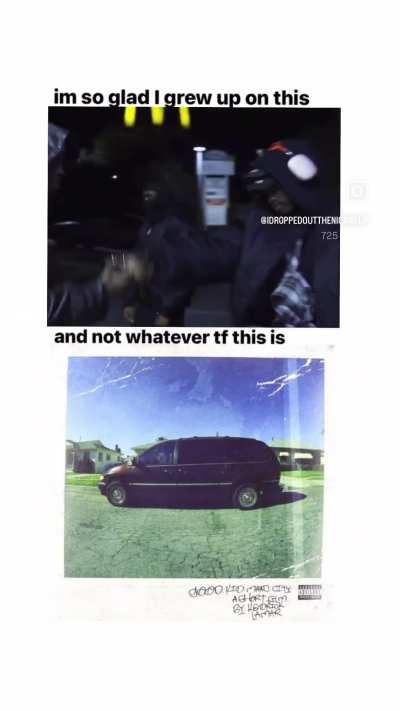 Had 2 get dis off muh chest