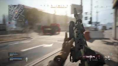 Explosives Compilation