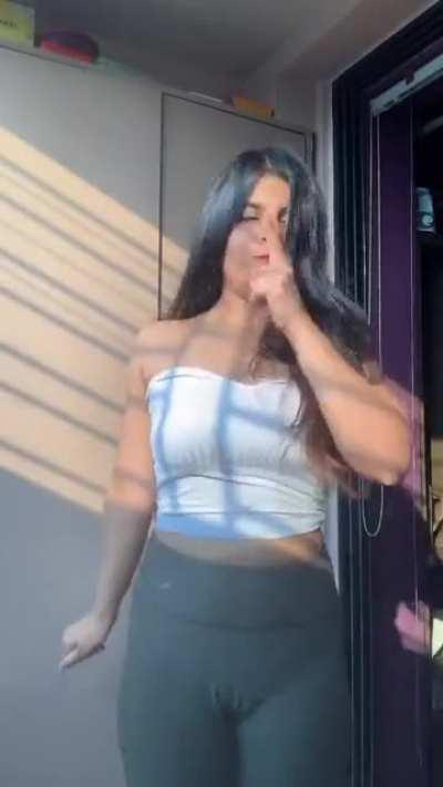 DesiCamelToe - Video #0417