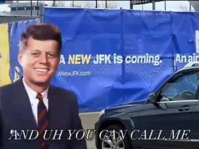 Jfk