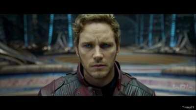 Heres a Guardians of the Galaxy 2 meme