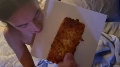 I love chef's special sauce 