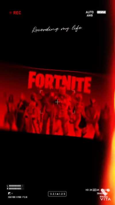bro do u like it fortnite edit my channel is that boy kj