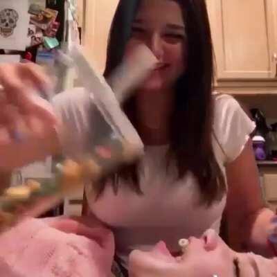 Imagina que agarras de la boca del Cristian *inserte kreygasm 🥵👌🏻