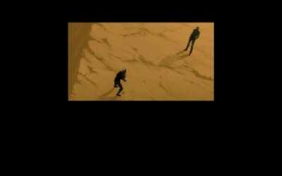 Undertale (Polnareff Edition)