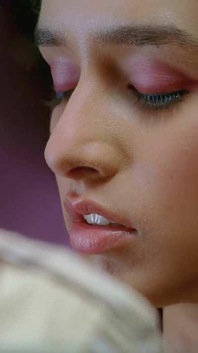 Shraddha Kapoor [Teen Patti]