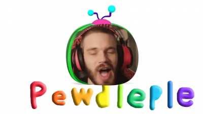 Baka Mitai Intro / I'm not a girl = this will be ignored