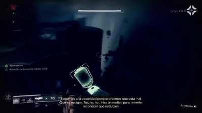 I may have miscalculated