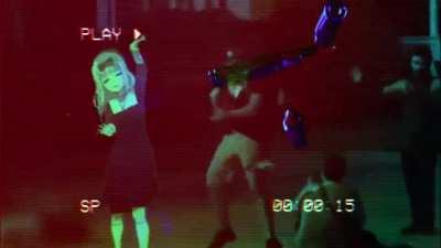 I’m bringing out a classic