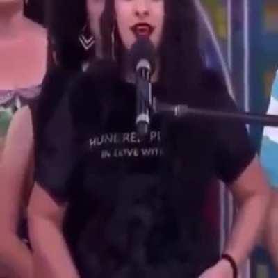 Show de Talentos do Ratinho