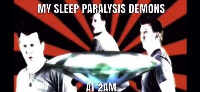 This video is a fever dream