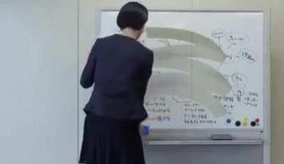 I'm going to lose it