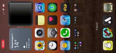 Why did my game crash? (IPhone 13)