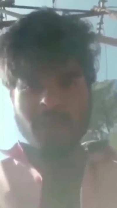 gaand me dum nahi hai