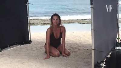 For Vanity Fair, 2016