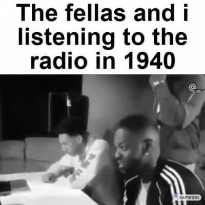 when Gounaris drops the new hit