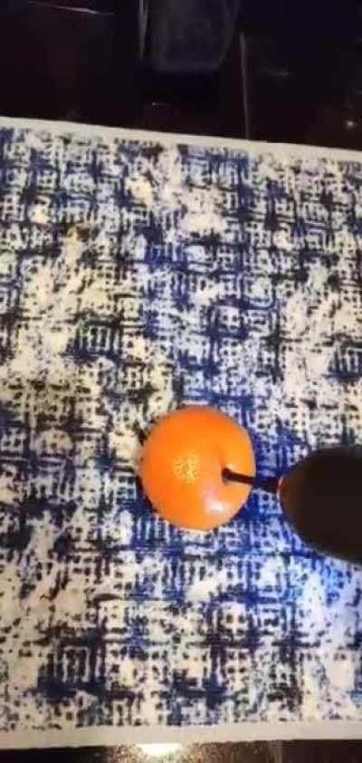 fRom russai with Love