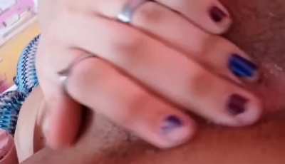 Imagina essa gozada na tua rola🔥💦💦💦bem fogosinha