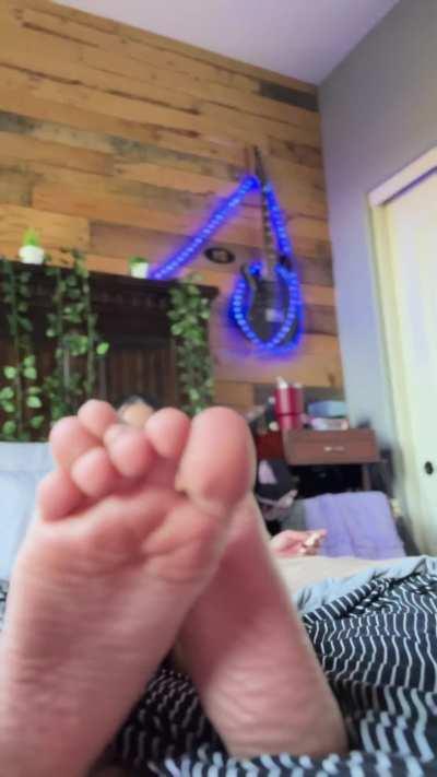 your biggest weakness <3