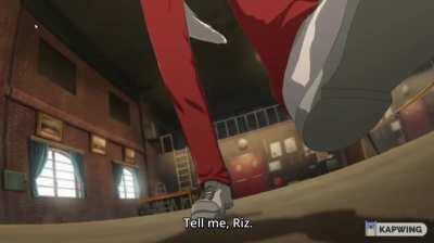 Sorry, but this had to be done. When I first saw that walk, I knew what must be done.