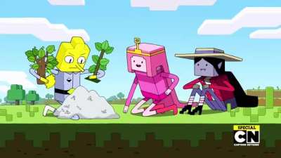 Diamonds And Lemons: Full Episode